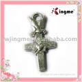 Peace dove religious Rosary Cross